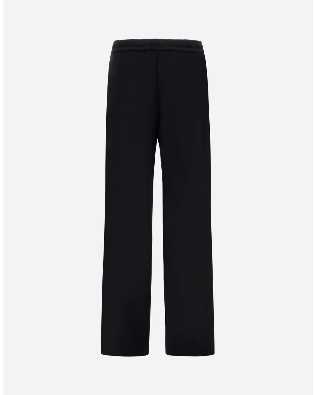 Herno Blue Trousers