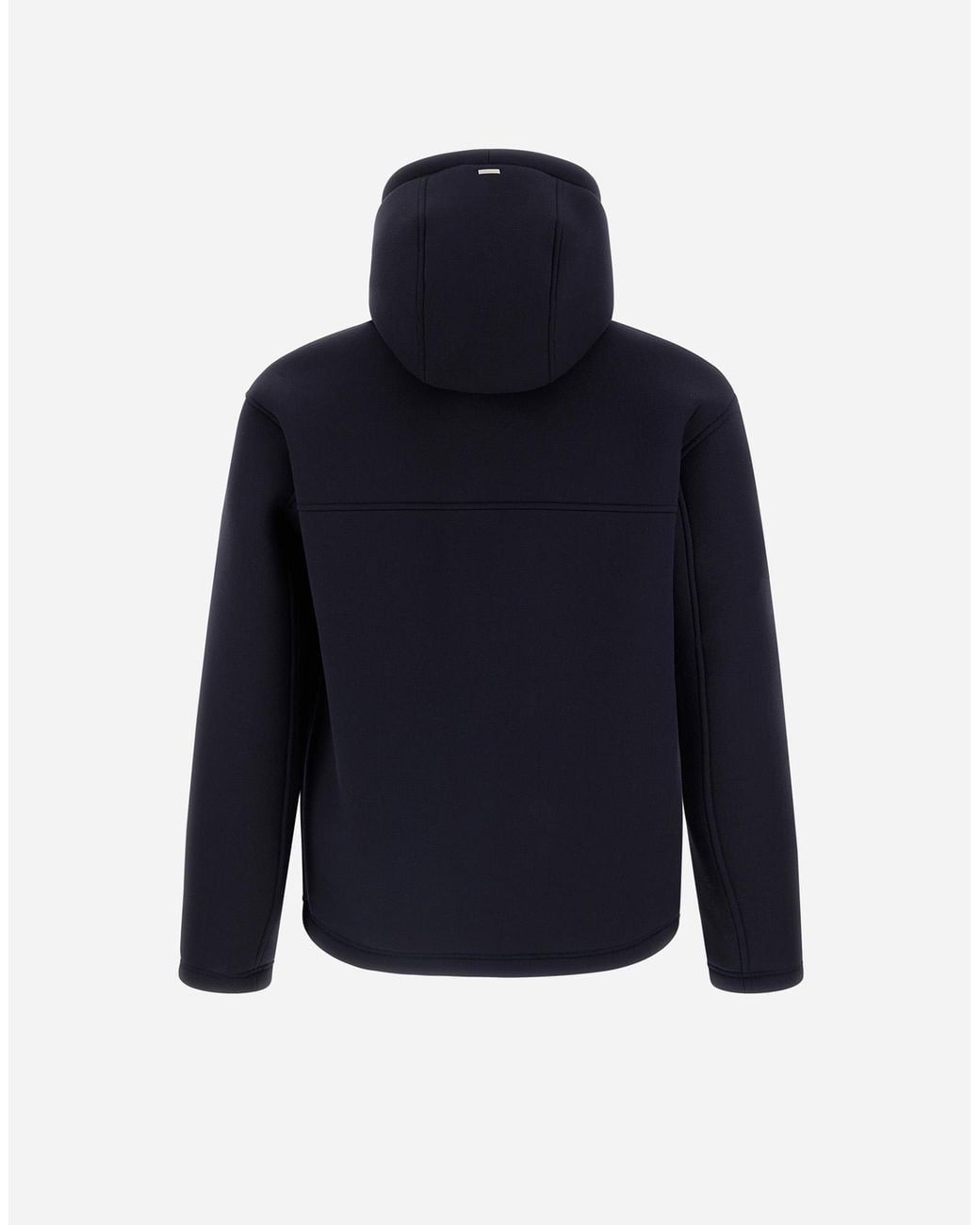 Herno Blue Jacket for men