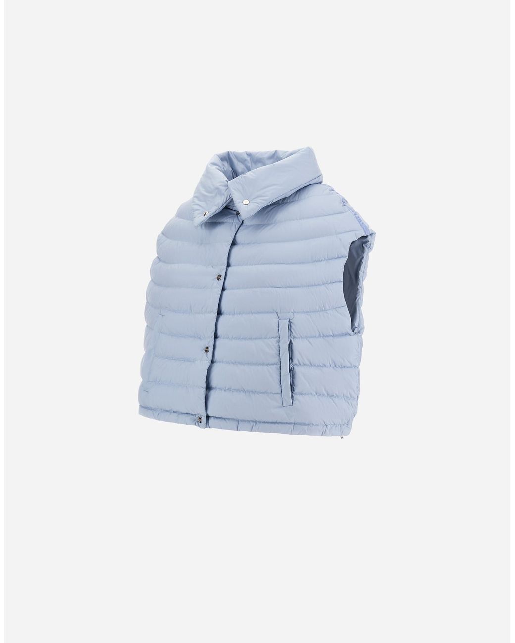 Herno Blue Resort Vest