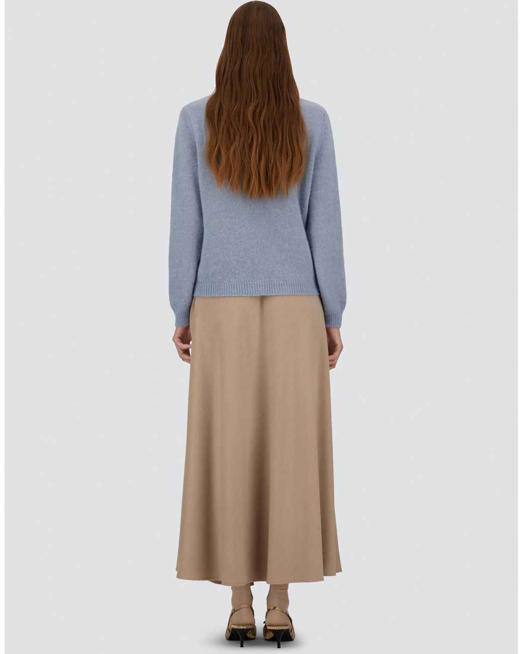 Herno Blue Resort Cardigan