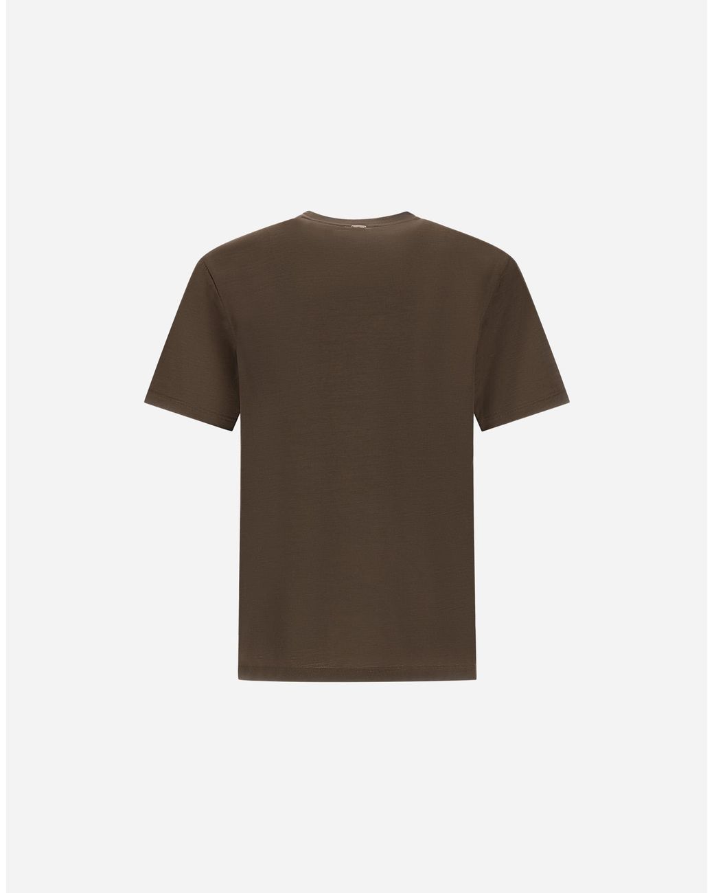 Herno Multicolor T-Shirt for men