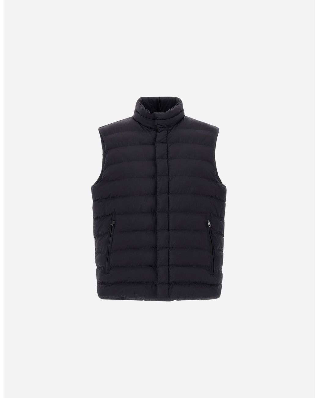 Herno Blue Lo Smanicato for men