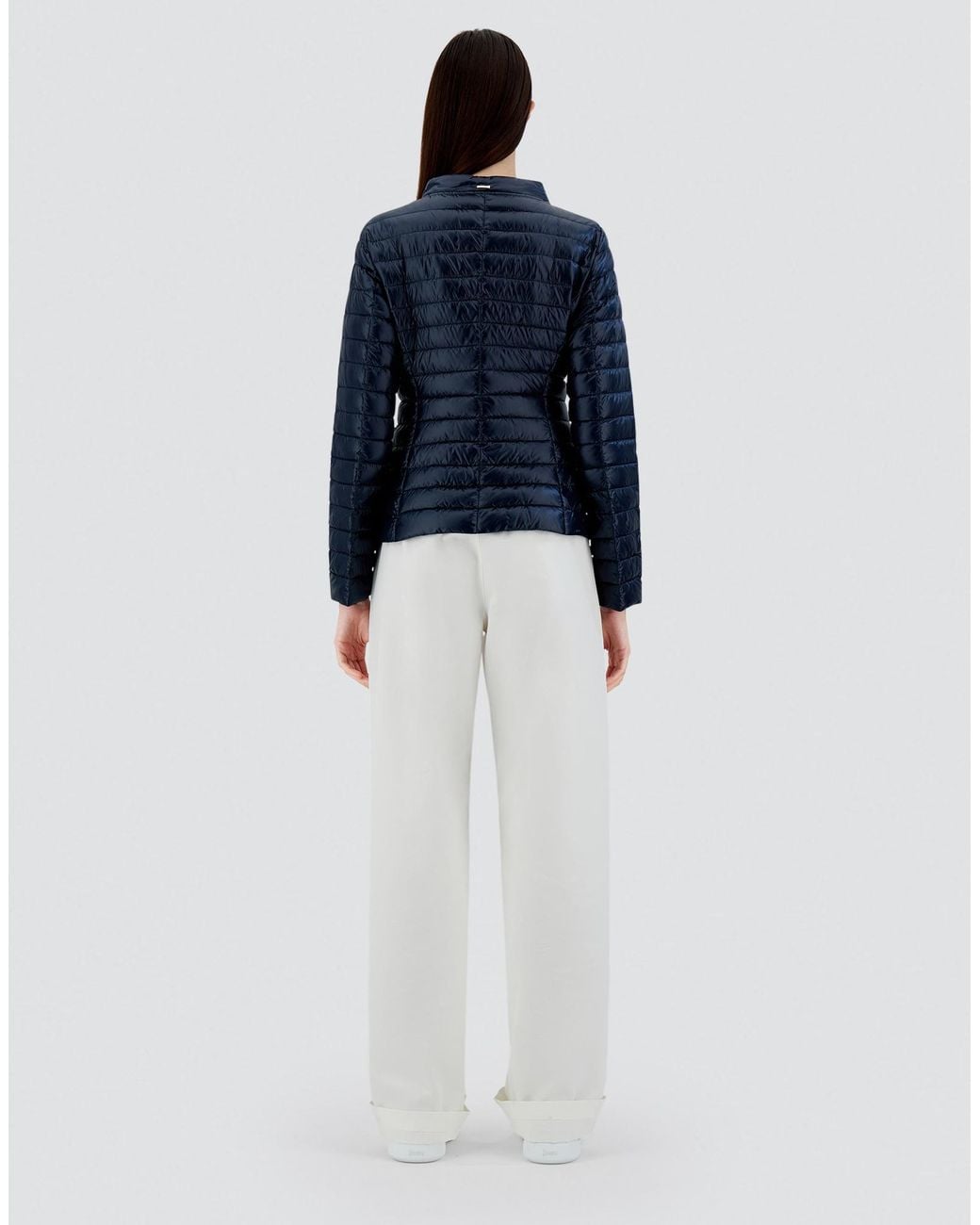 Herno Blue Elena