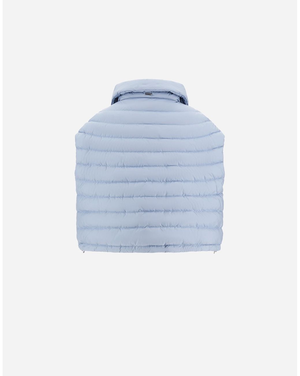 Herno Blue Resort Vest