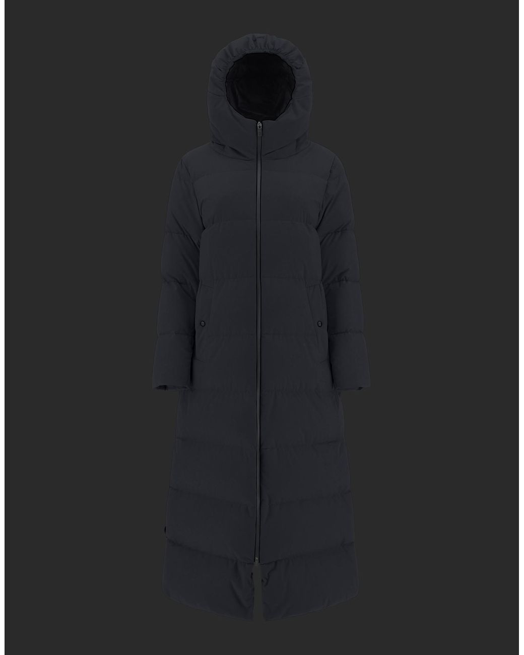 n*o様 HERNO Laminar GORE WINDSTOPPER 50 ブ Herno Laminar Gore-Tex® Infinium™ Windstopper® Quilted Down Parka