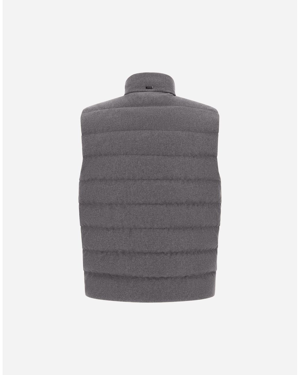 Herno Gray Lo Smanicato for men
