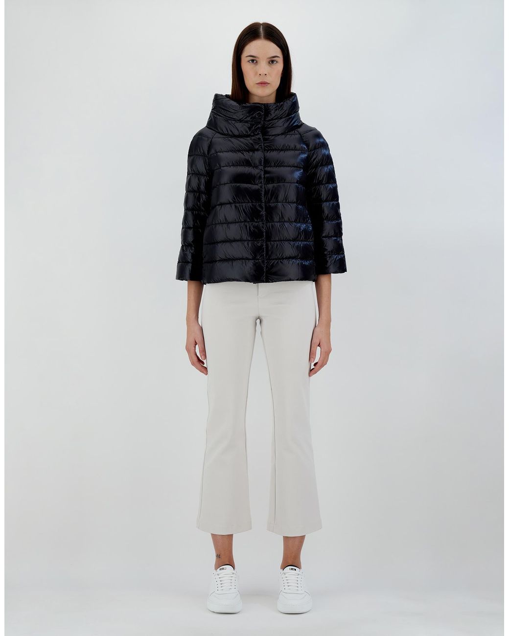 Herno Blue Sofia