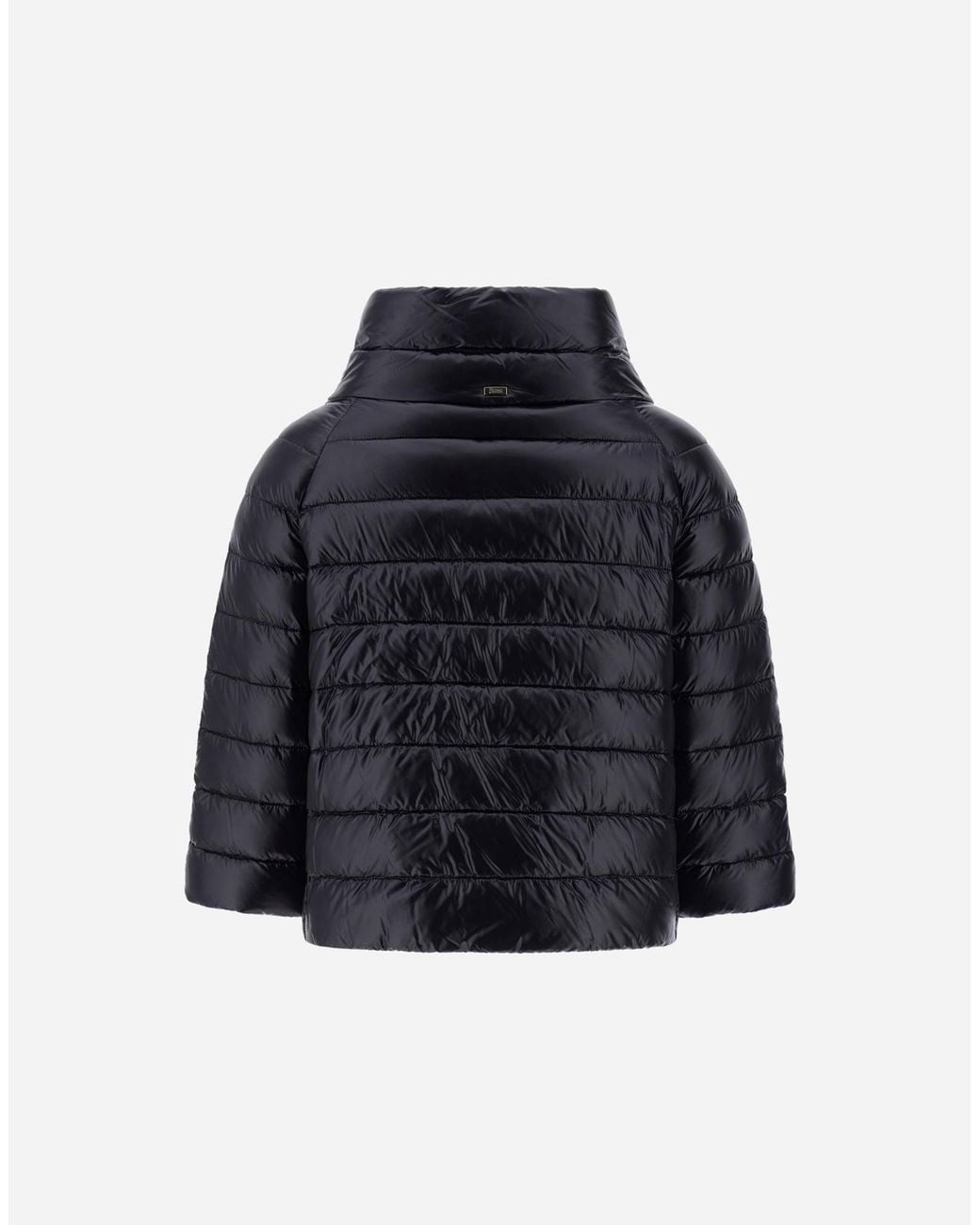 Herno Blue Sofia