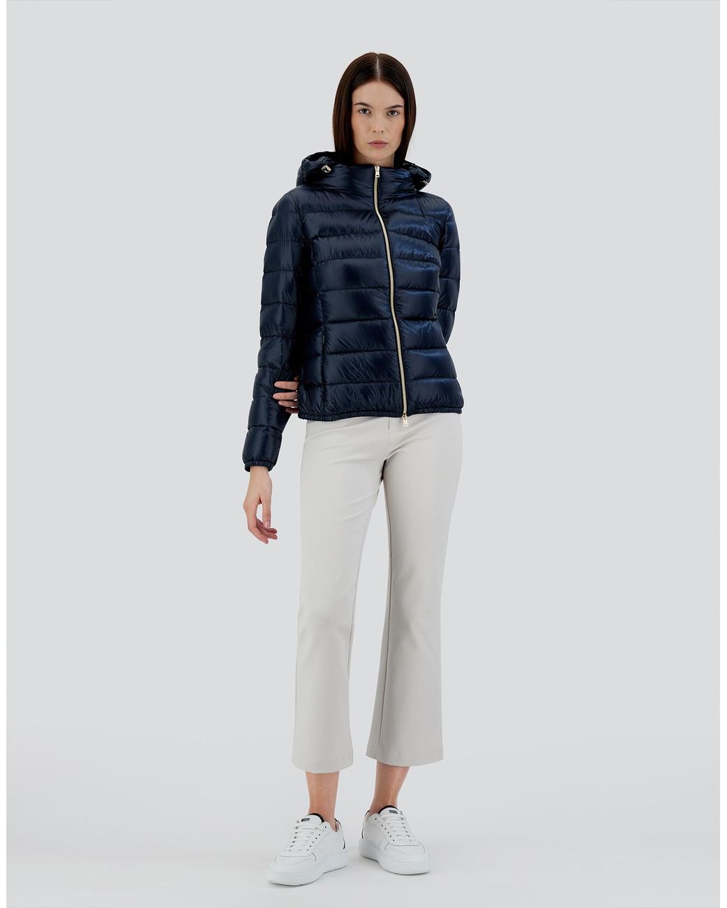 Herno Blue Giada