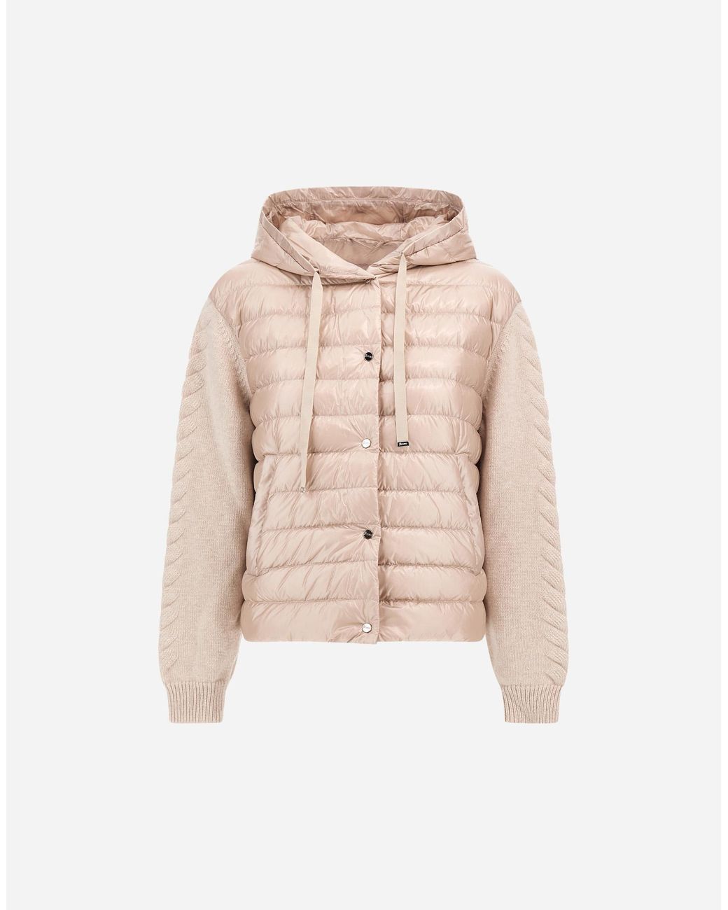 Herno Natural Resort Jacket