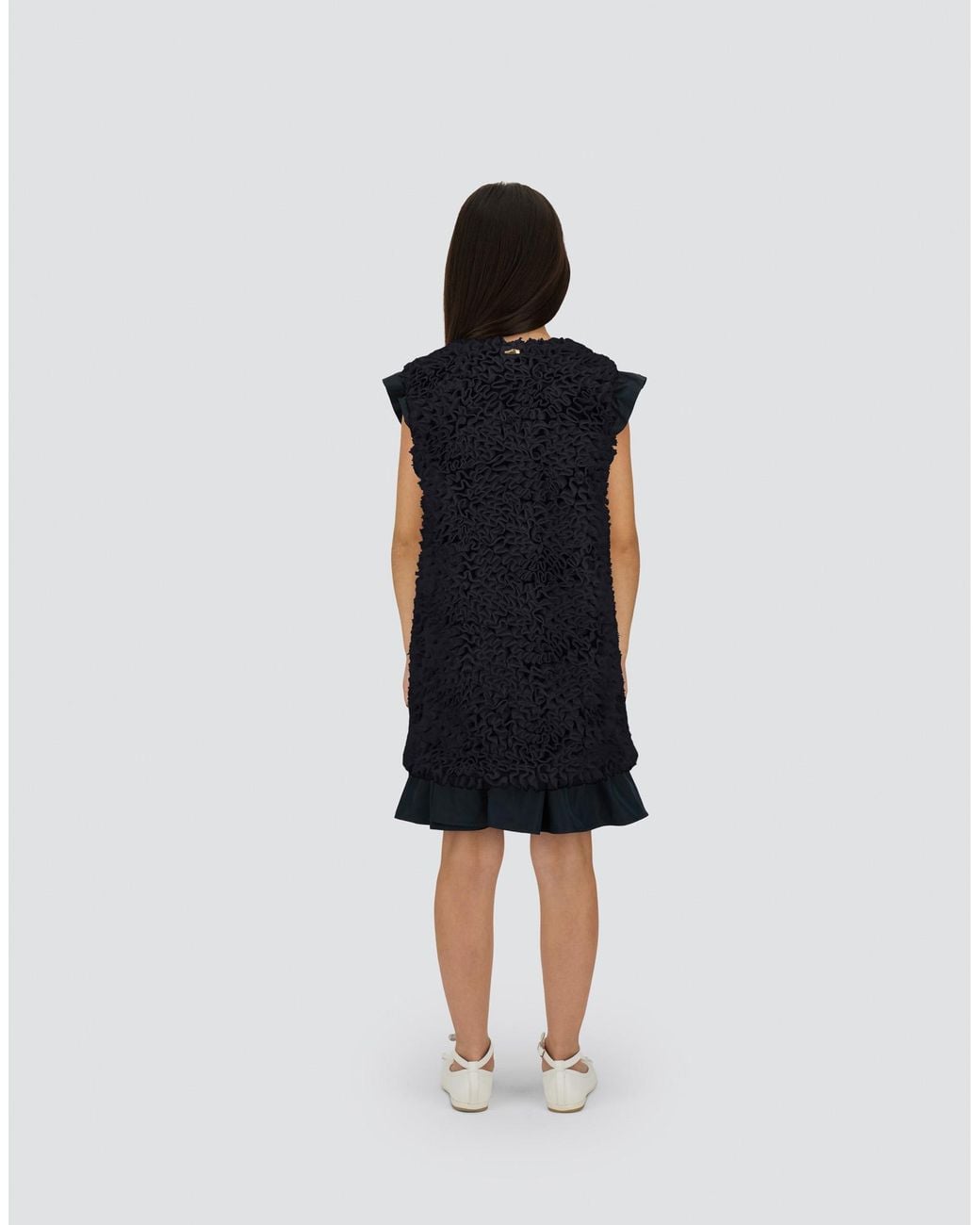 Herno Black Vest