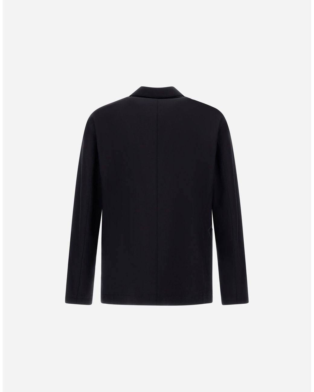 Herno Blue Jacket for men