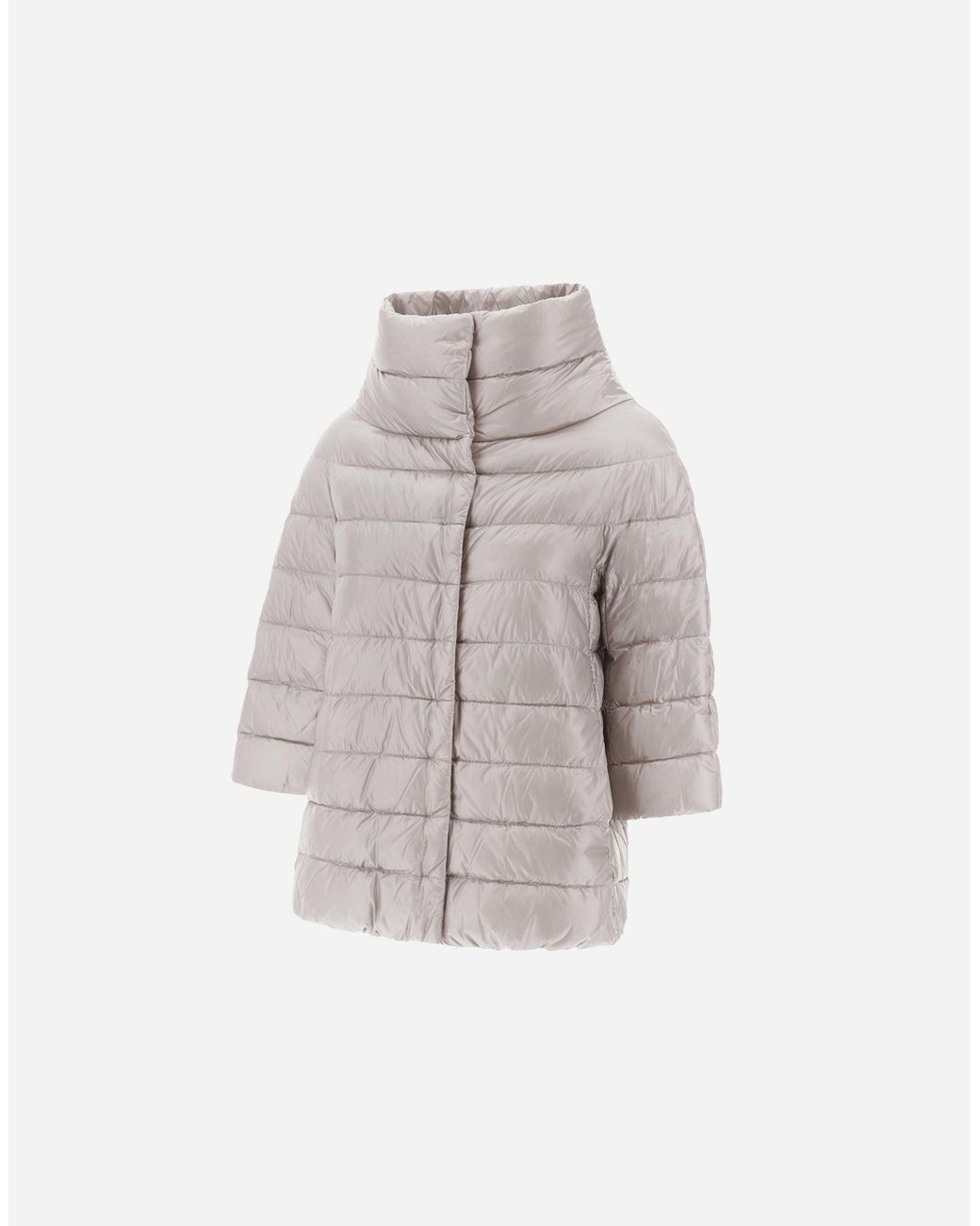 Herno White Aminta