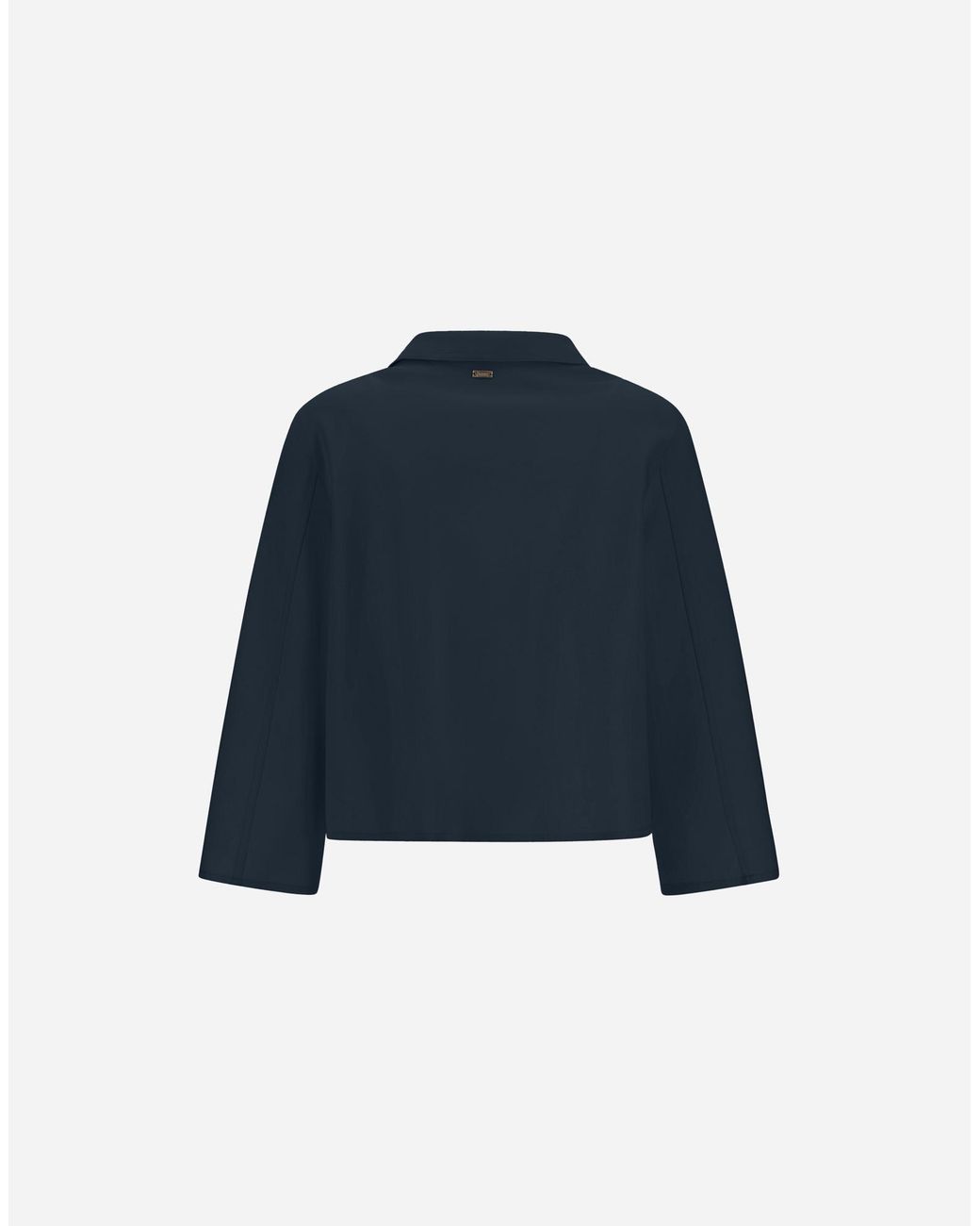 Herno Blue Coat