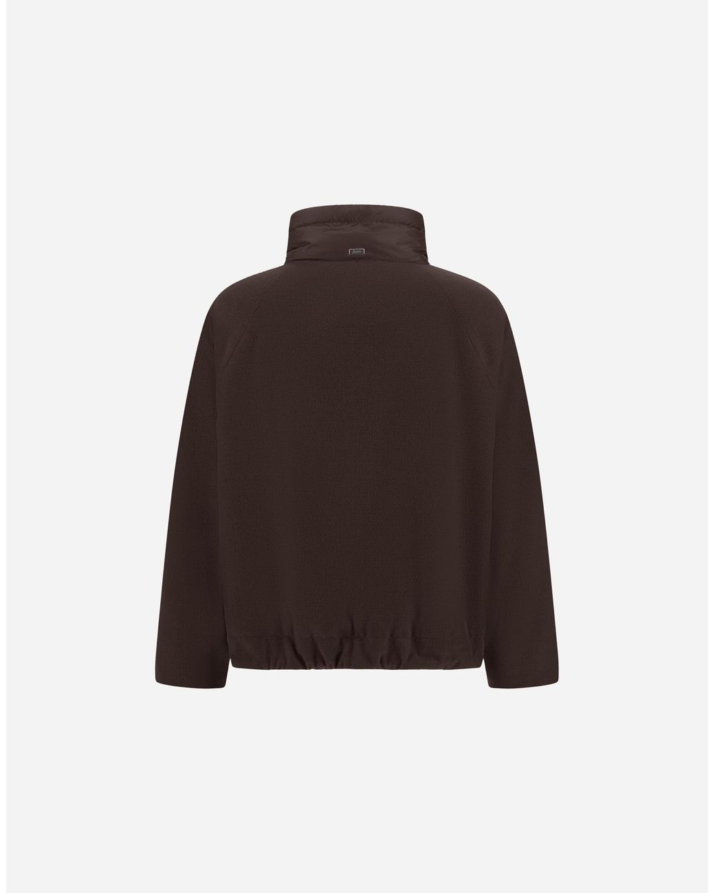 Herno Brown Resort Jacket