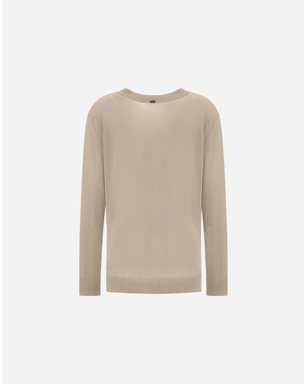 Herno Natural Resort Cardigan