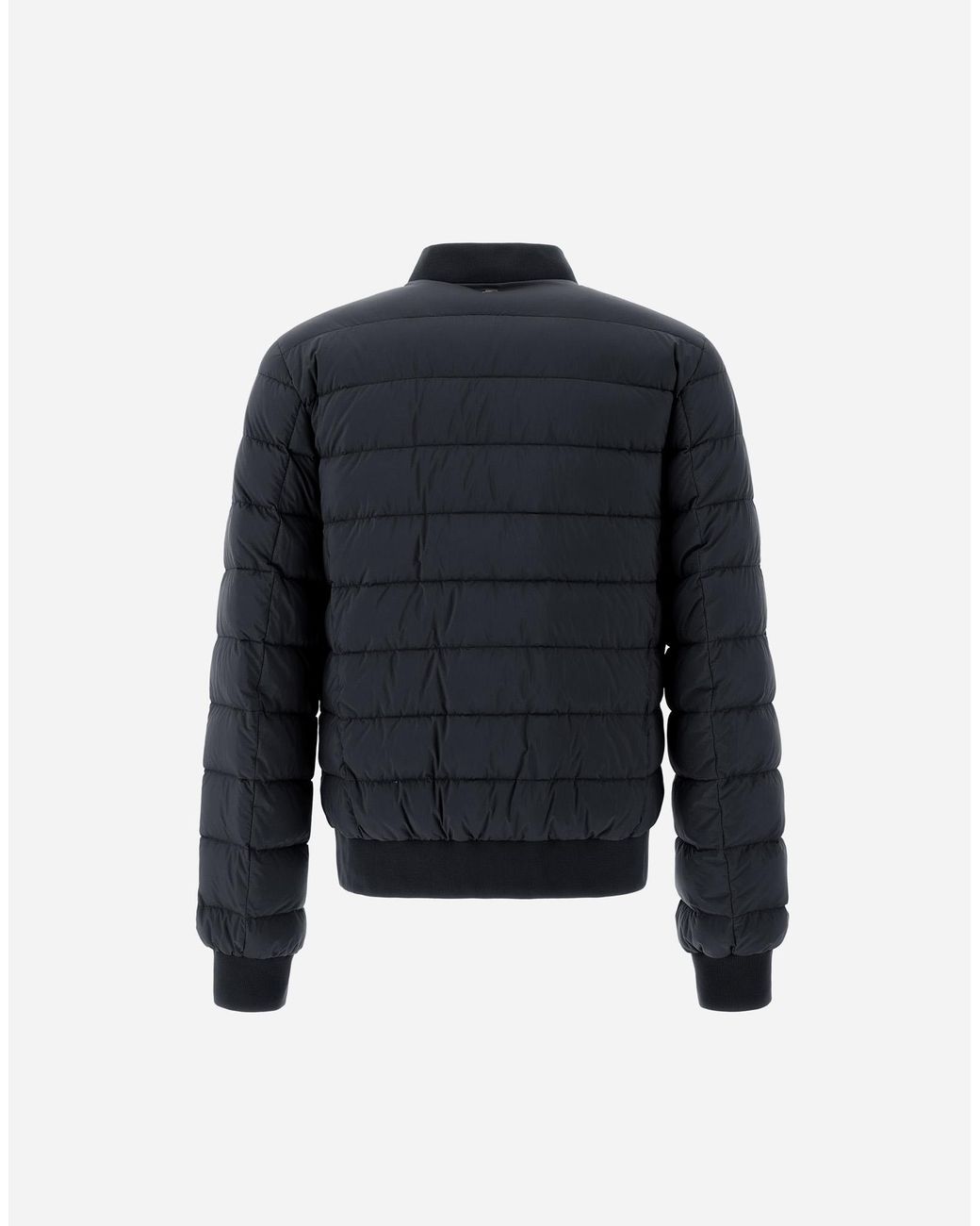 Herno Blue L'aviatore for men
