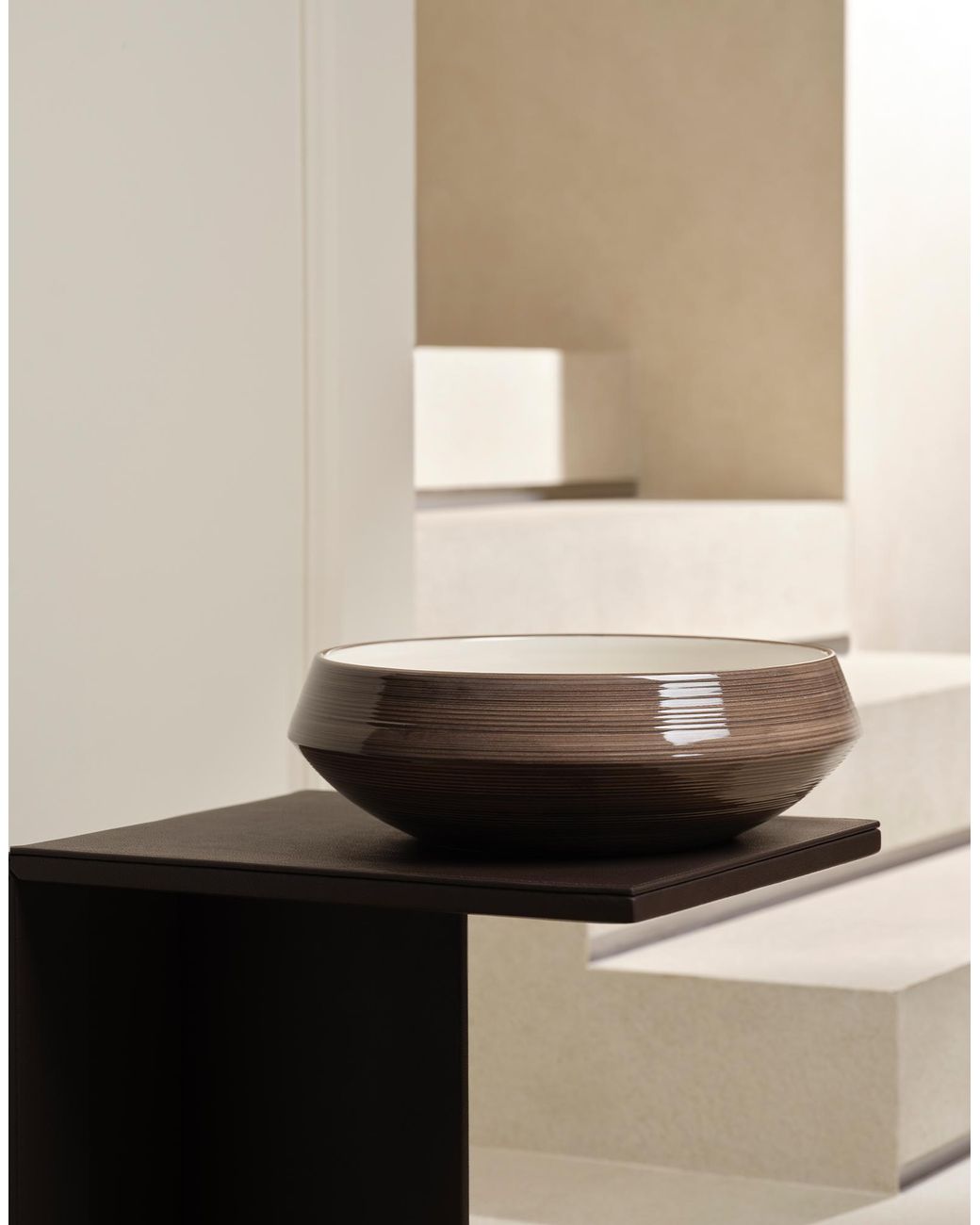 Herno Natural Habita Versatile Ceramic Bowl