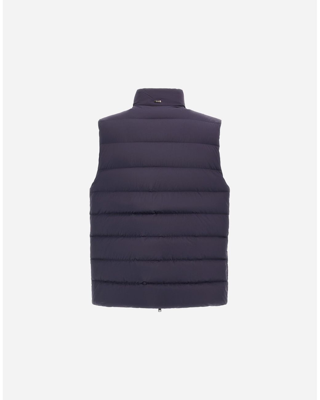 Herno Blue Lo Smanicato for men