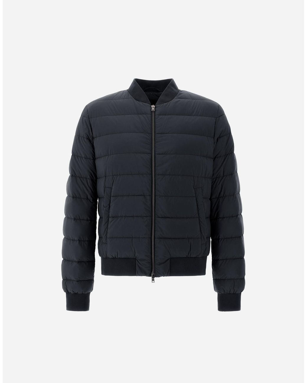Herno Blue L'aviatore for men