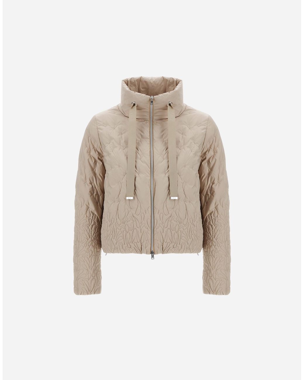 Herno Natural Resort Jacket