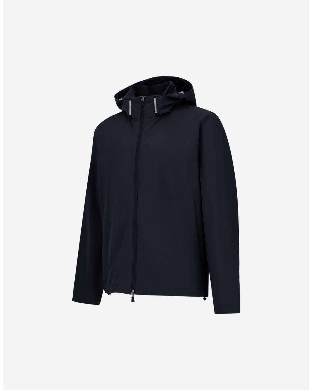 Herno Blue Jacket for men