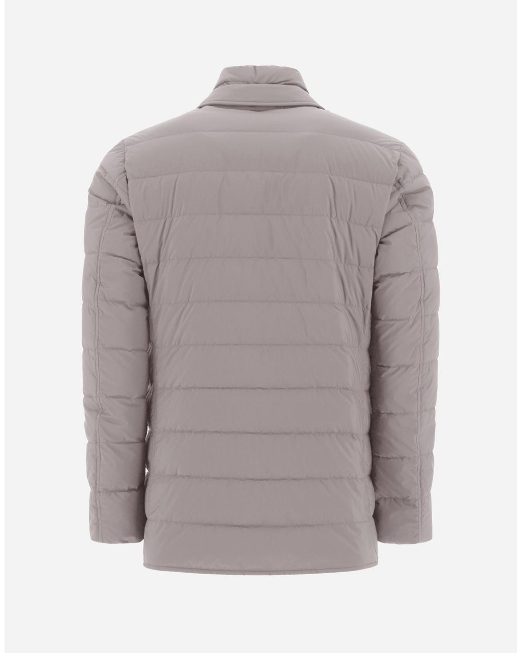 Herno La Giacca in Gray für Herren
