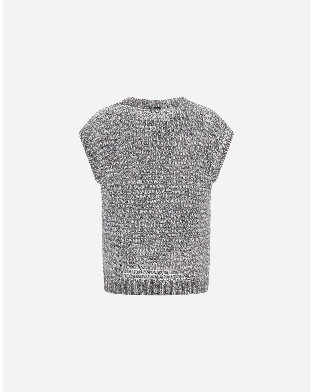 Herno Gray Resort Vest