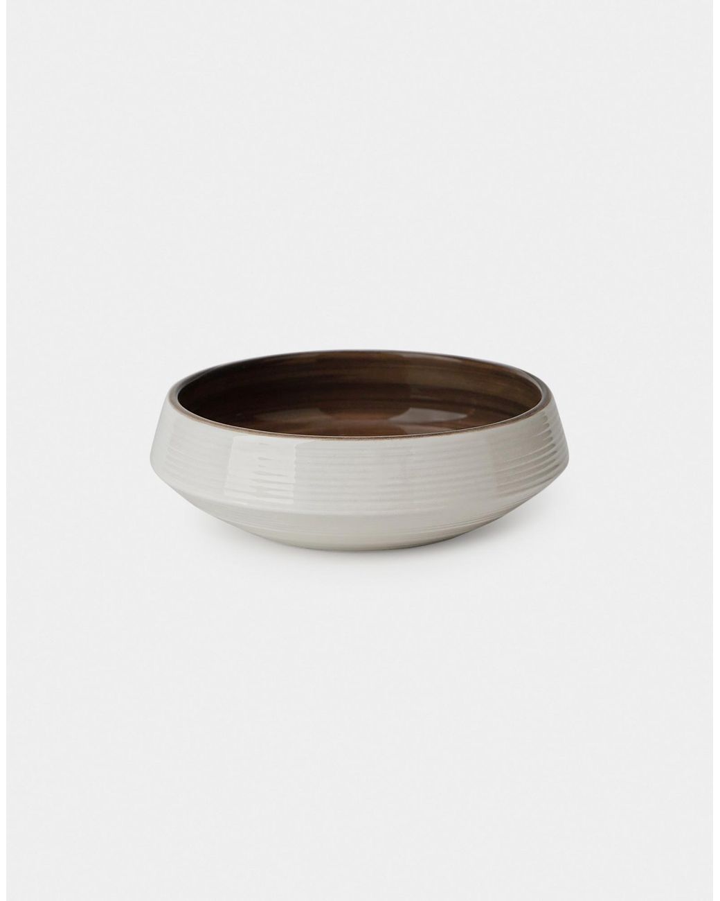 Herno Natural Habita Versatile Ceramic Bowl