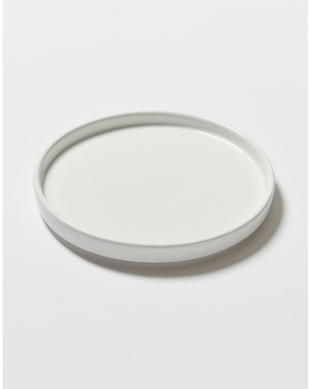 Herno Natural Ceramic Plates