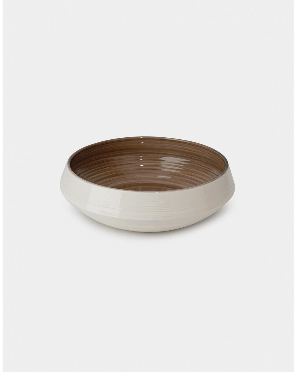Herno Natural Habita Versatile Ceramic Bowl