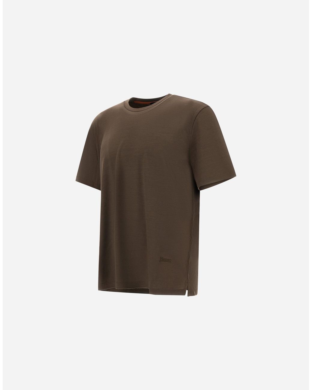 Herno Multicolor T-Shirt for men