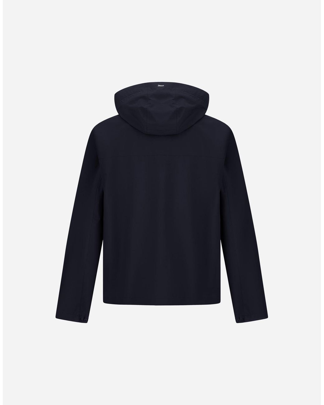 Herno Blue Jacket for men