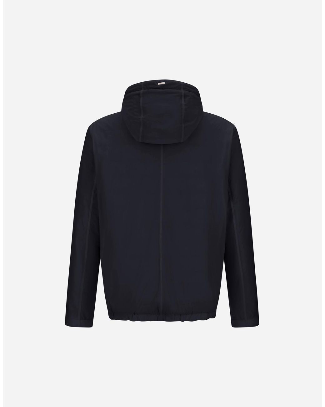 Herno Blue Resort Jacket for men
