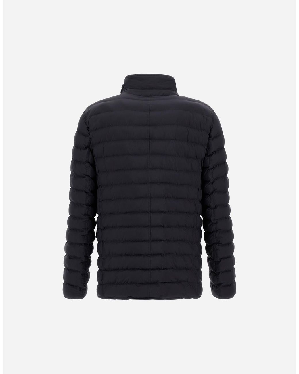 Herno Blue Il Giacco for men