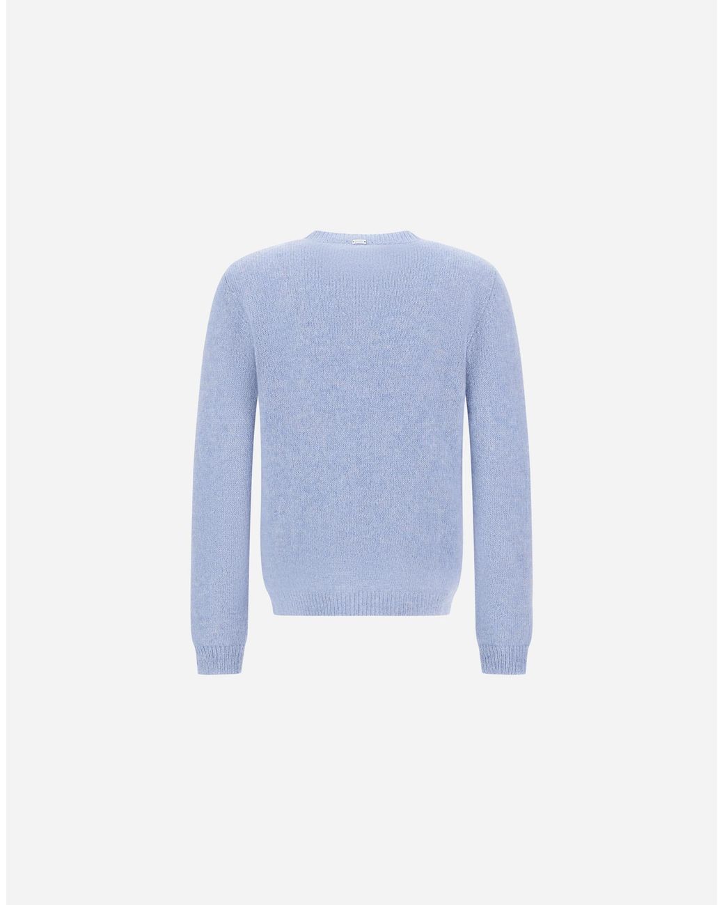 Herno Blue Resort Cardigan