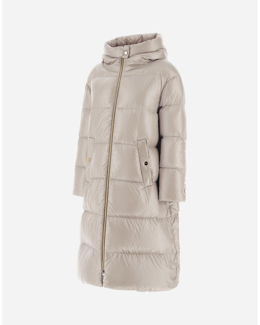 Herno Natural Parka
