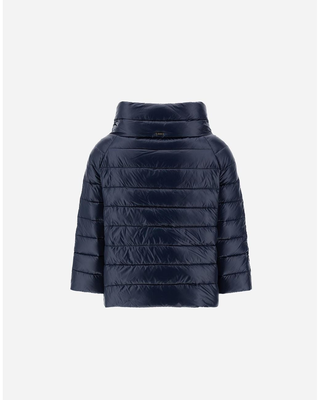 Herno Blue Sofia