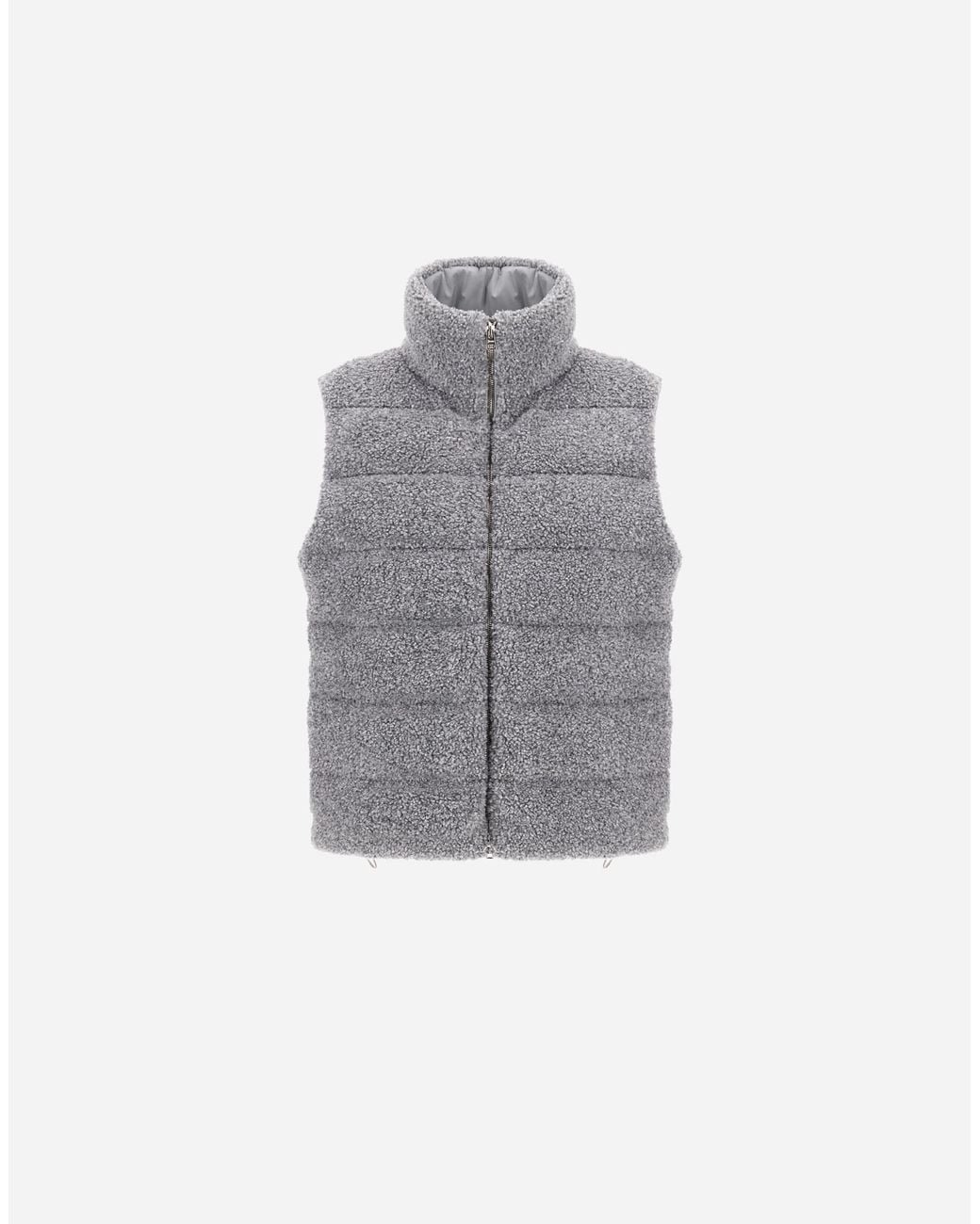 Herno Gray Resort Vest