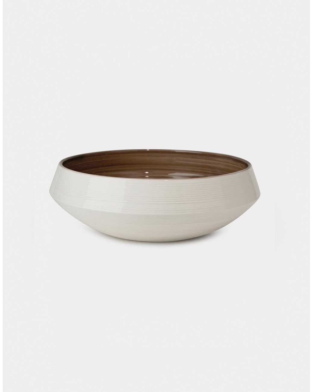 Herno Natural Habita Versatile Ceramic Bowl