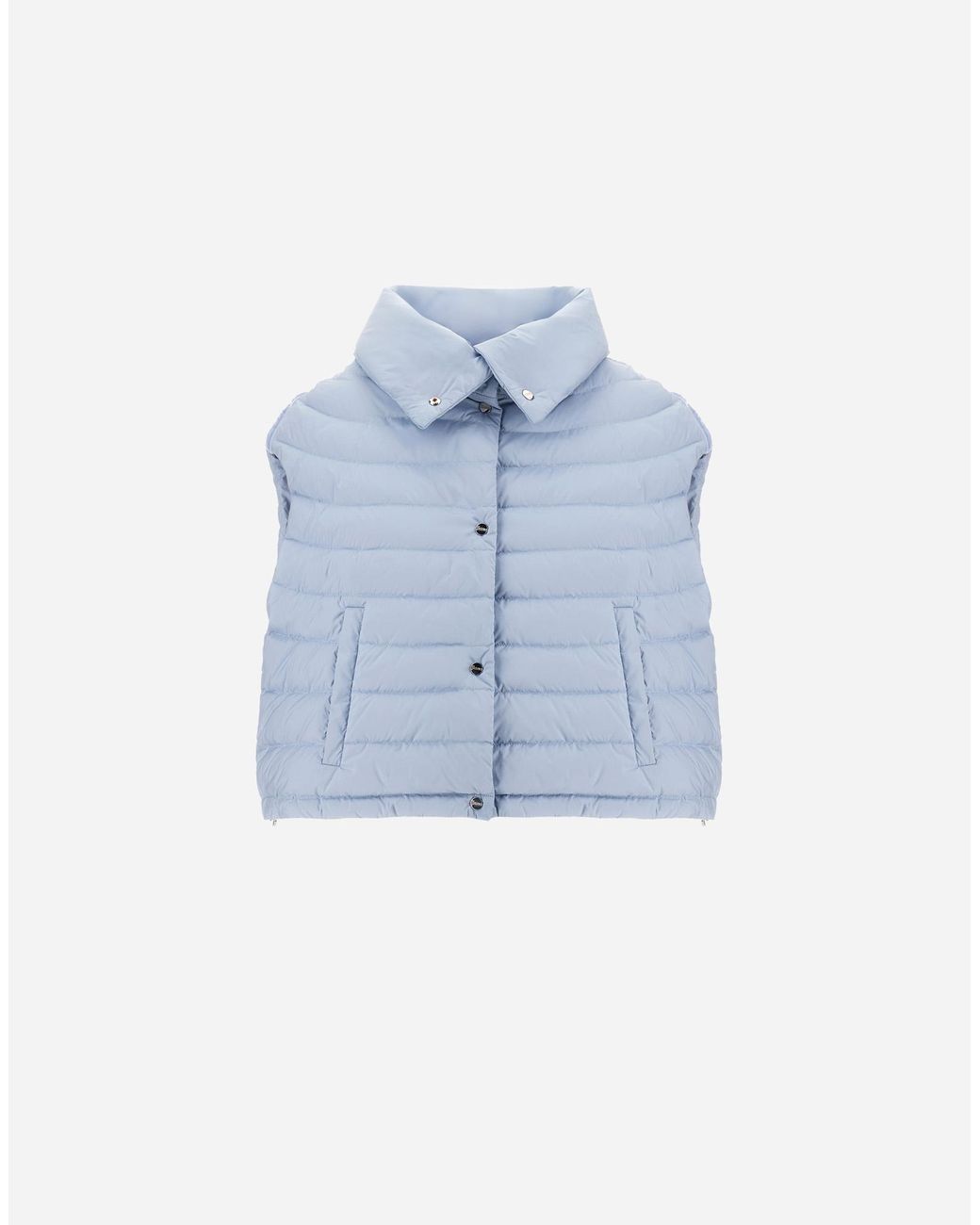 Herno Blue Resort Vest