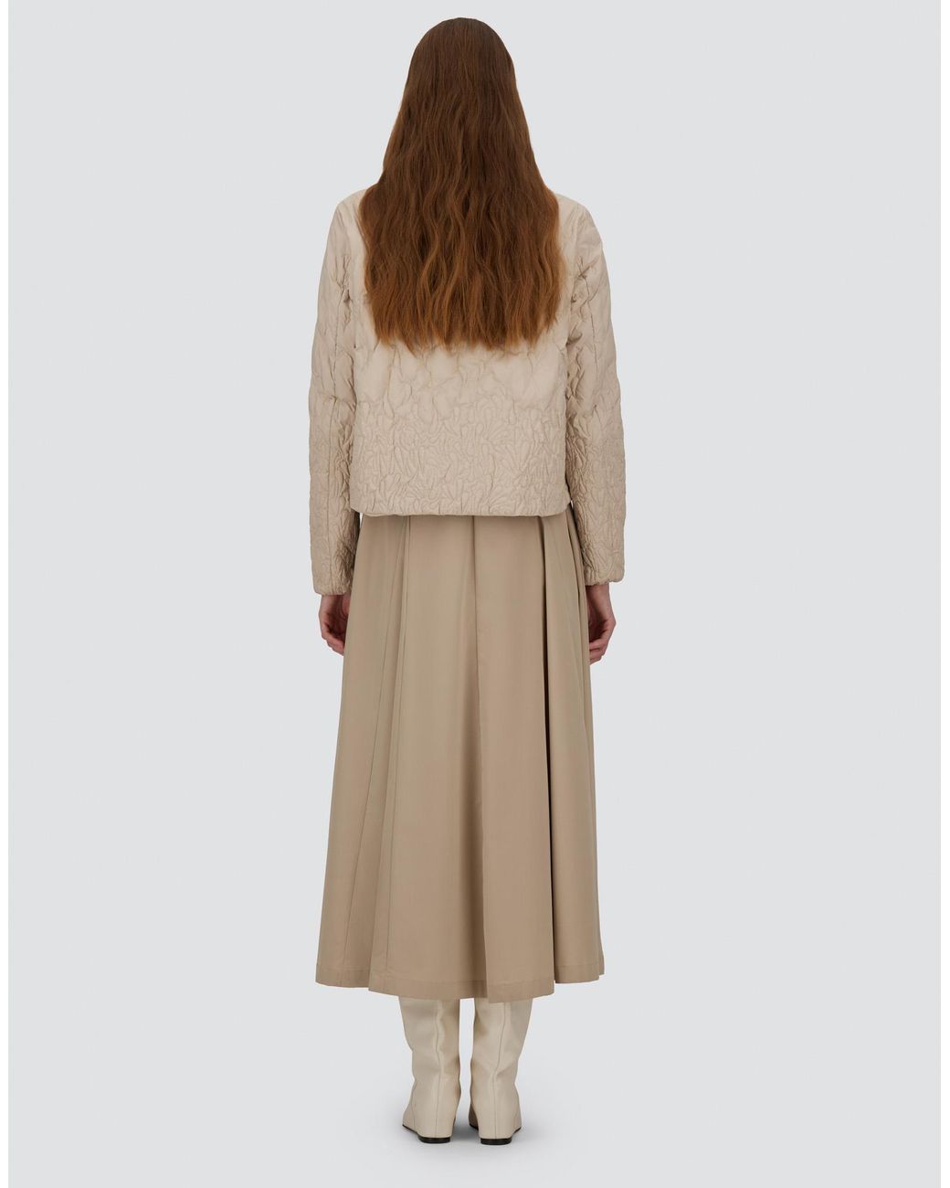 Herno Natural Resort Jacket