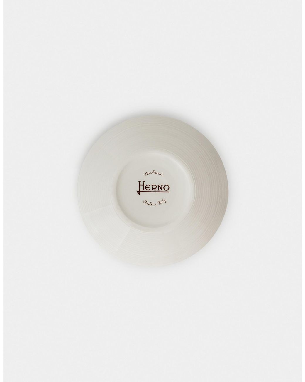 Herno Natural Habita Versatile Ceramic Bowl