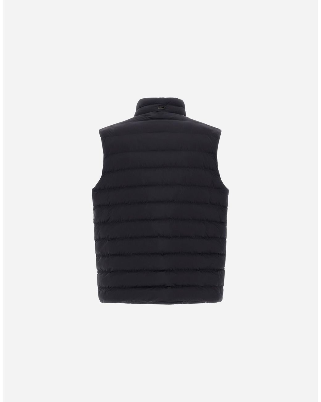 Herno Blue Lo Smanicato for men