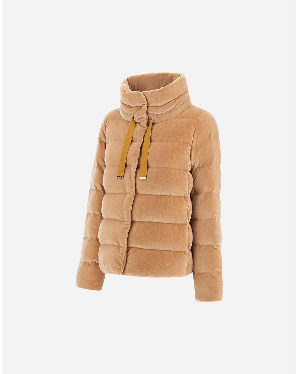 Herno Natural Jacket