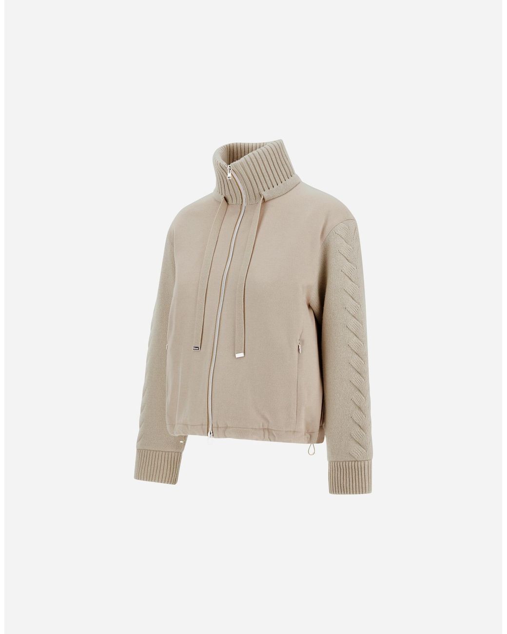 Herno Natural Resort Jacket