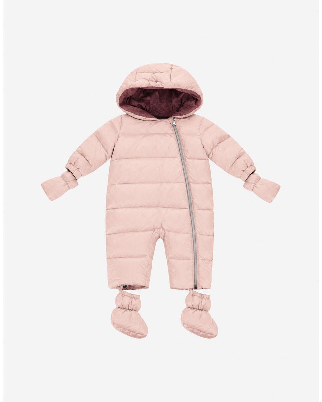 Herno Pink Jumpsuit