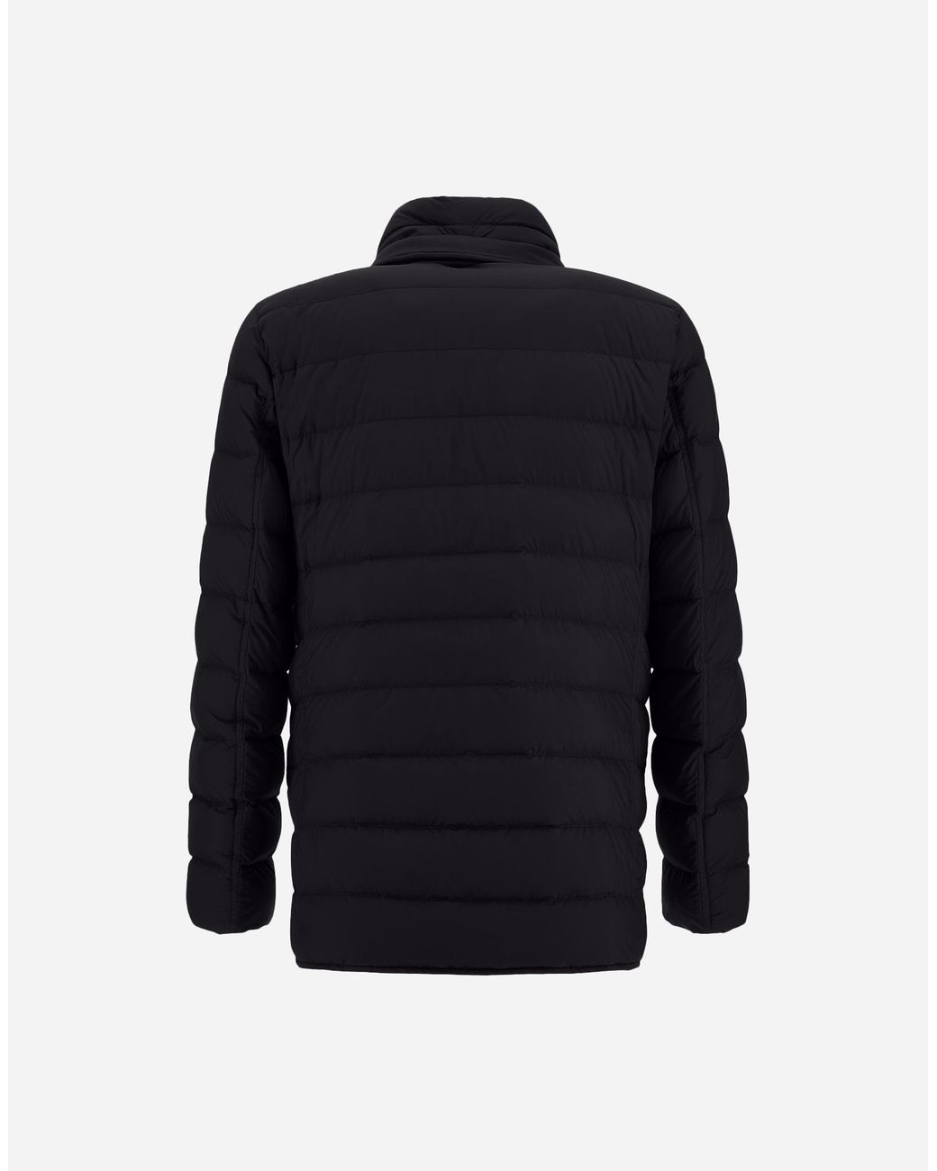Herno Blue La Giacca for men