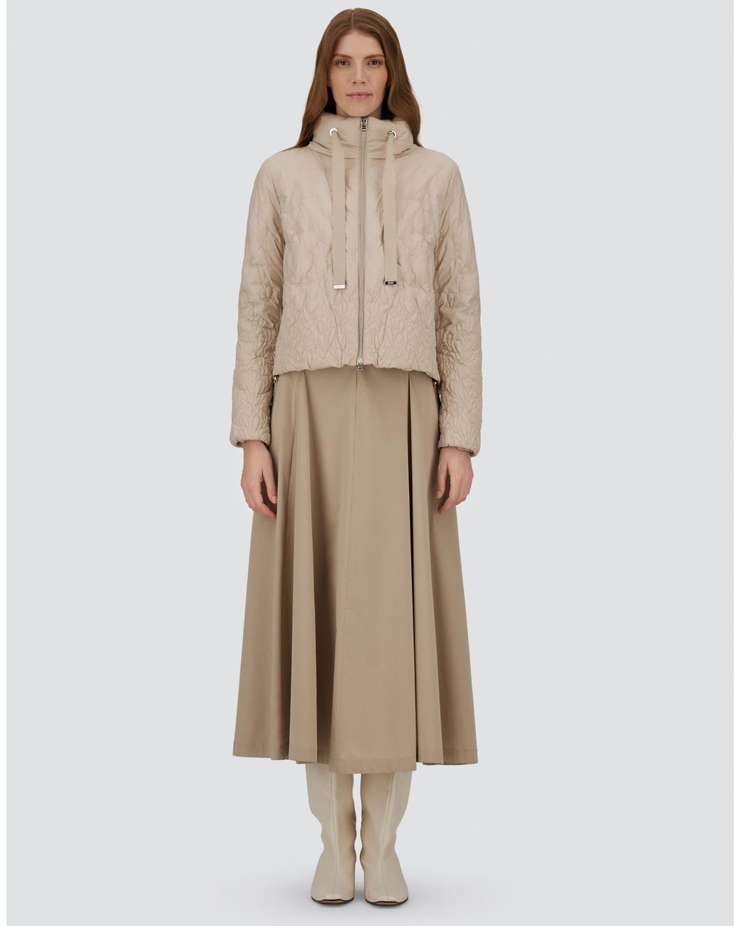 Herno Natural Resort Jacket