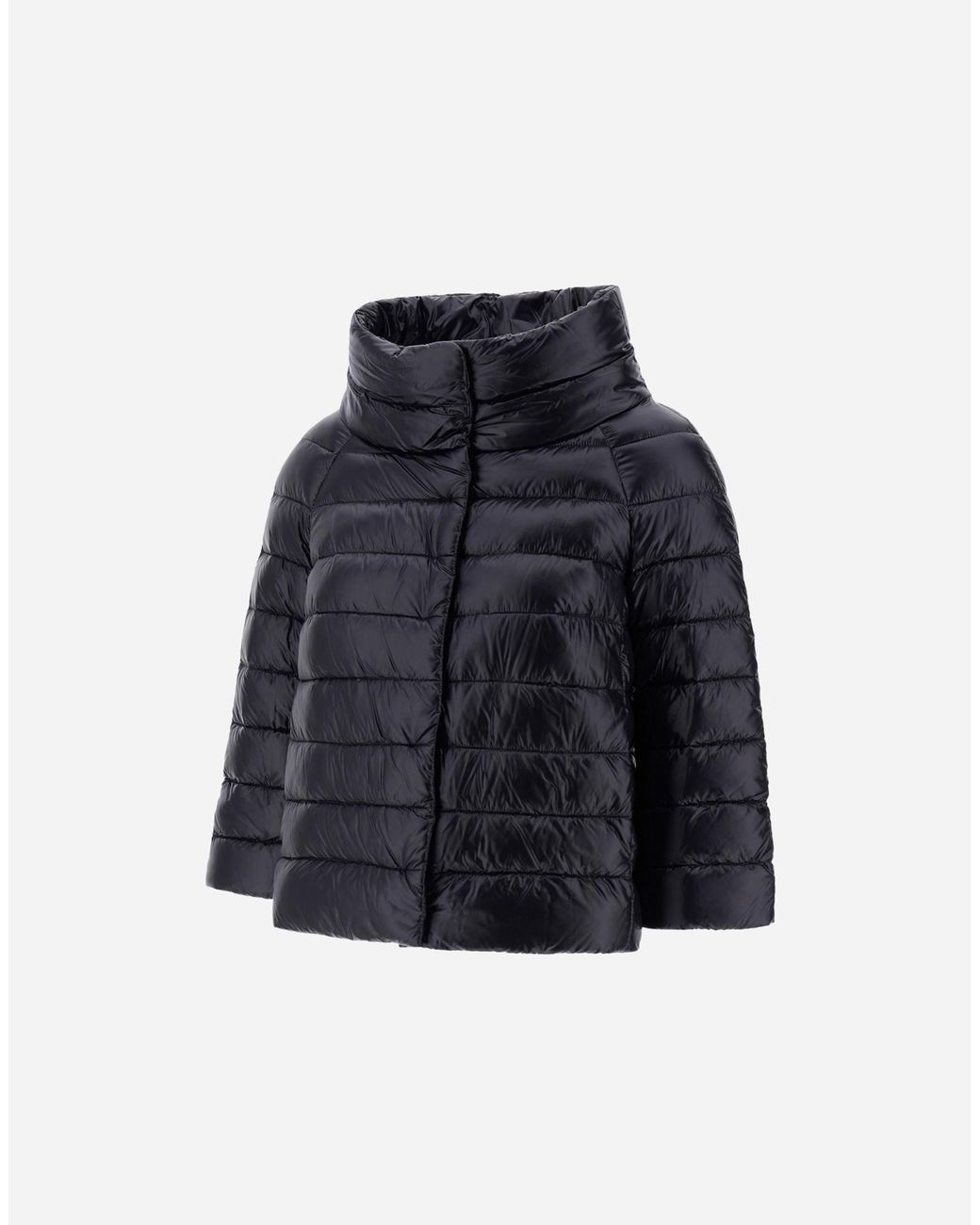 Herno Blue Sofia